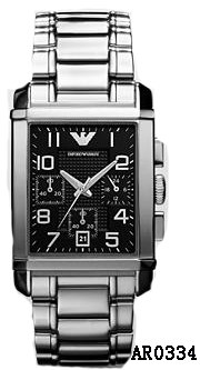 Armani watch man-020